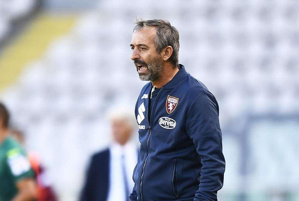 Giampaolo: "Oggi il Toro non mi è piaciuto per niente"