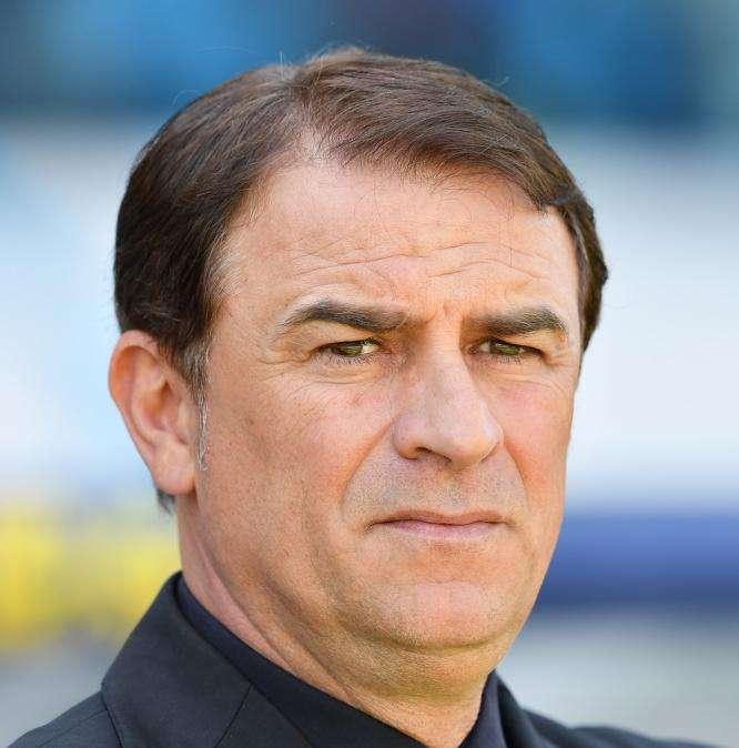 Semplici: "Buona gara, ma poi sono venuti fuori i valori e le qualità del Torino"
