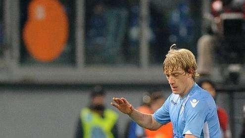 Verso Torino-Lazio: si tenta il recupero di Basta