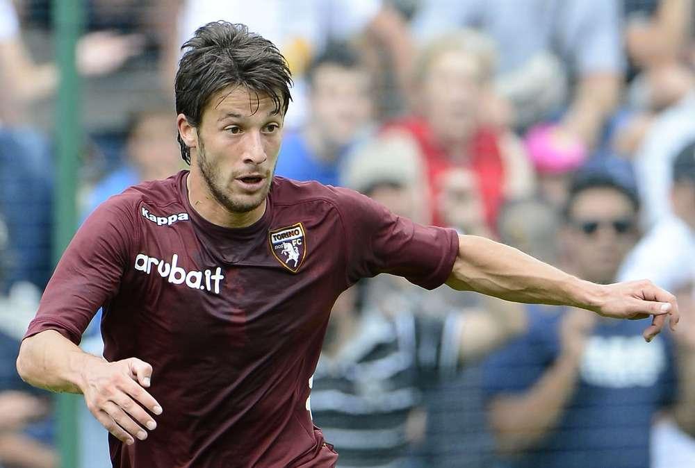 Sansone, il Bologna non molla 
