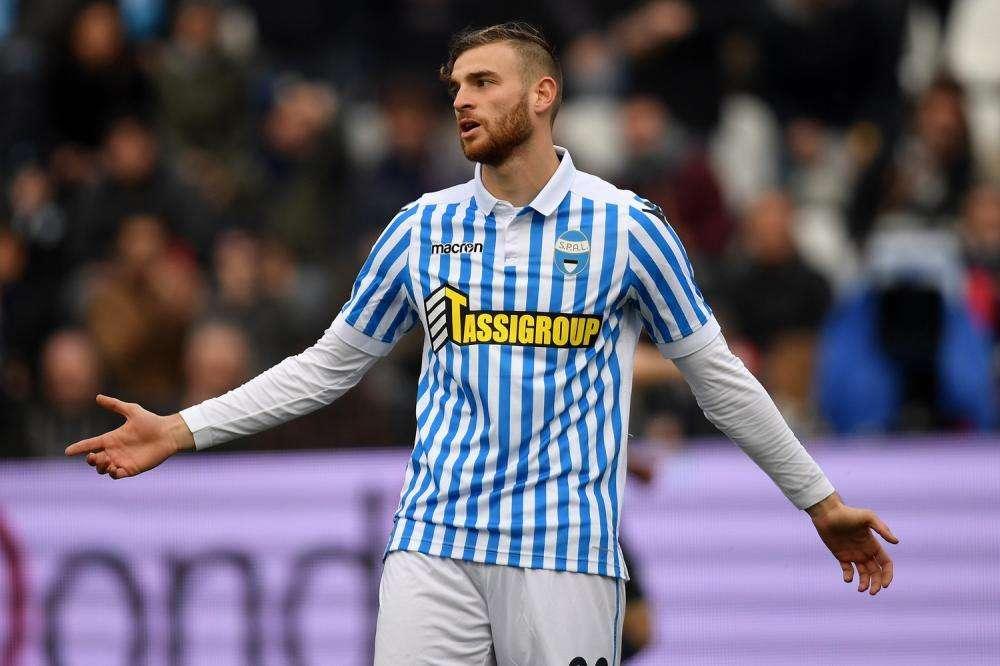 Nuova pretendente per Vicari