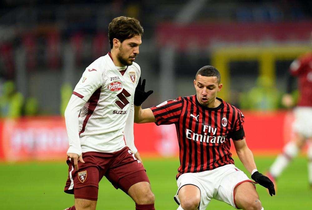 Bennacer: "Recuperiamo le forze, lunedì sarà una sfida importante"