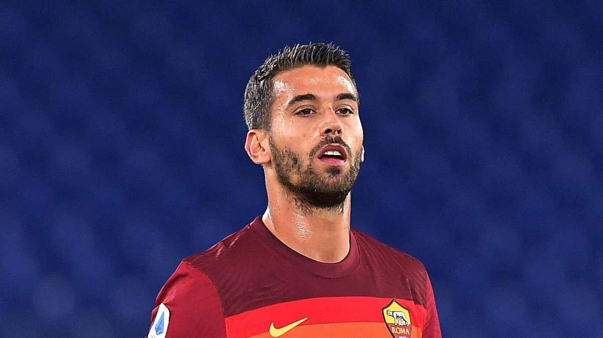 Roma, Spinazzola: "Prossime tre partite decisive"