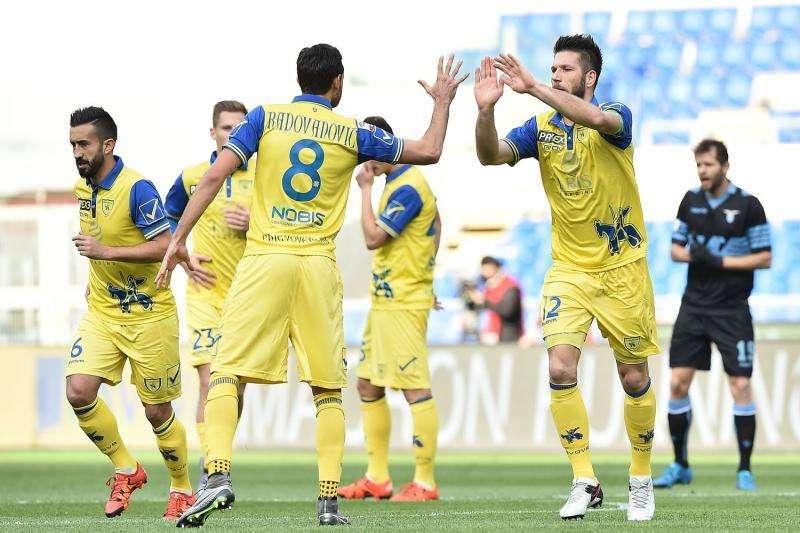 Chievo, domani seduta a porte chiuse