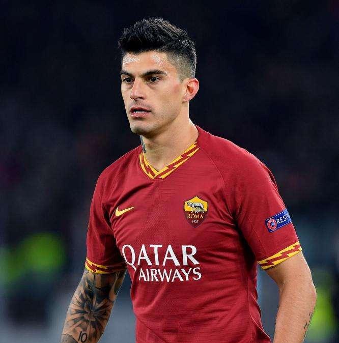 Serie A, un turno di squalifica a Perotti 