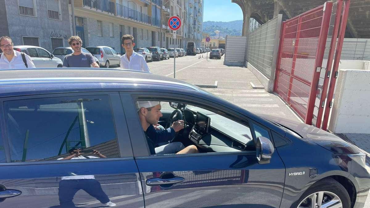 Toro, trauma contusivo per Pellegri: c'è attesa per i rientri