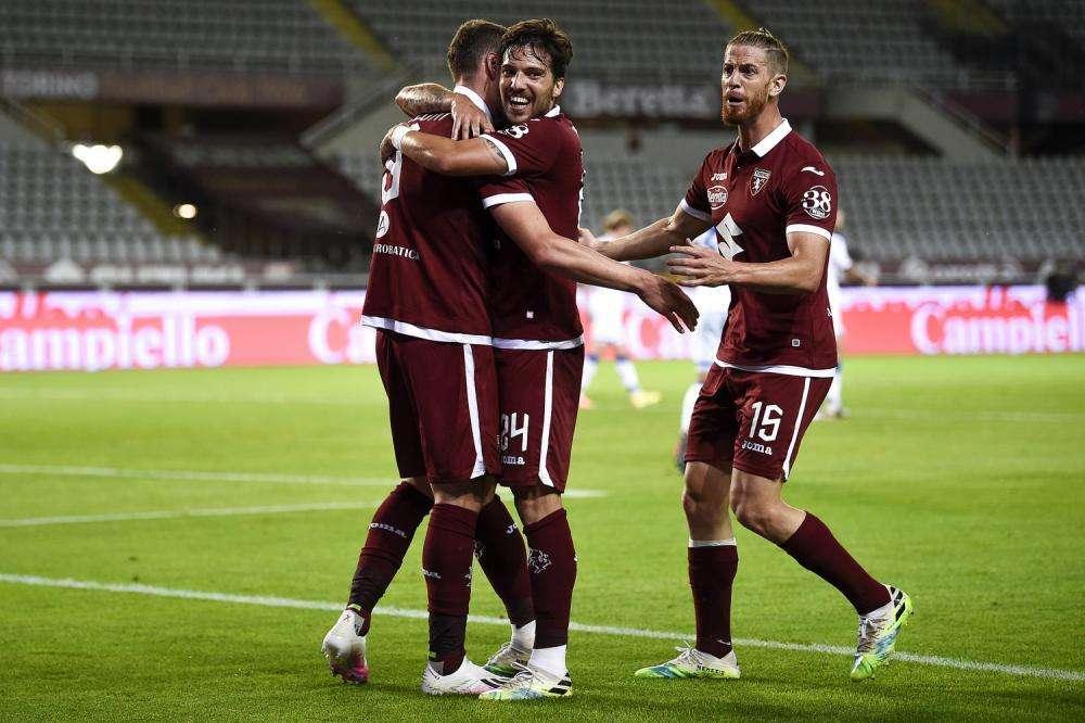 Le pagelle di Torino-Brescia: per Verdi la migliore partita in granata