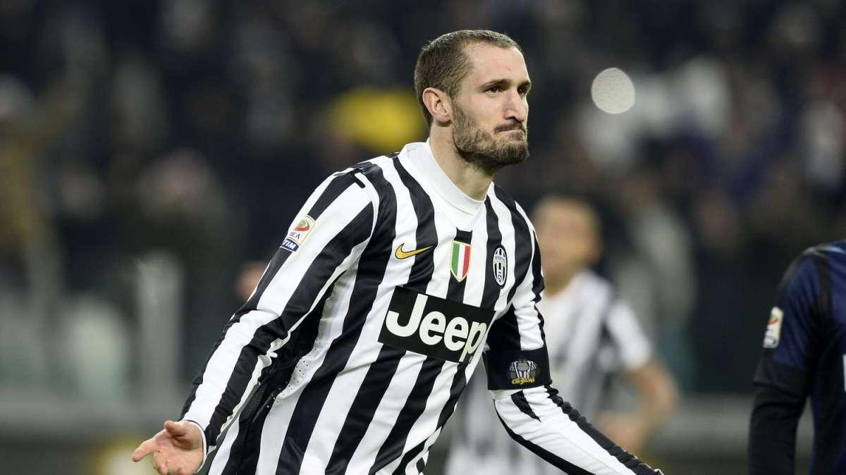 Juventus, 21 i convocati per il derby: niente da fare per Chiellini