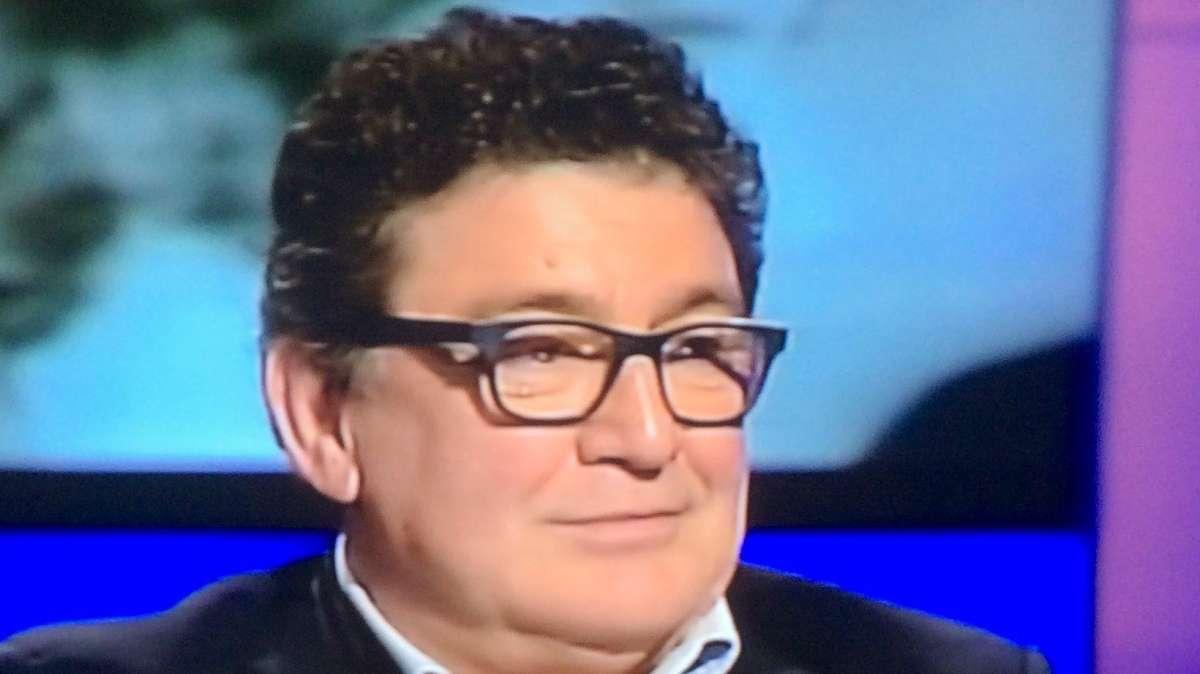 Pecci: “Quel calcione che mi diede Radice”