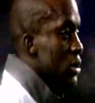 Sissoko, frattura al piede. Out due mesi  