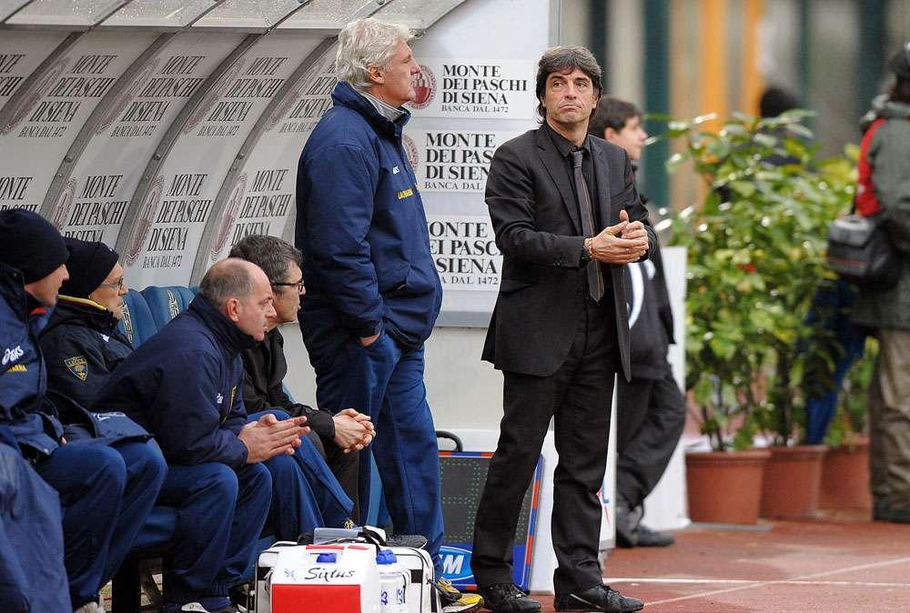 Si cambia prima della pausa natalizia: via al 4-4-2