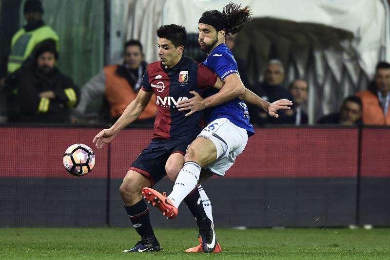 Il Torino fa sul serio per Simeone 