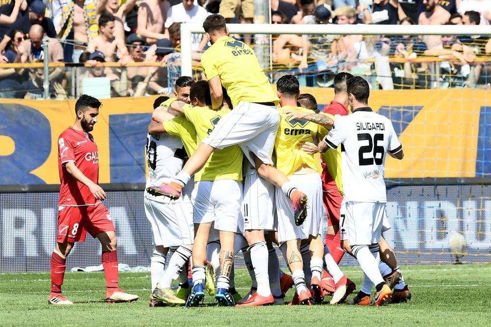 Parma, seduta pomeridiana in programma