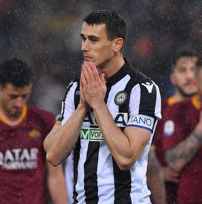Udinese, toccherà al tandem Lasagna-Okaka?