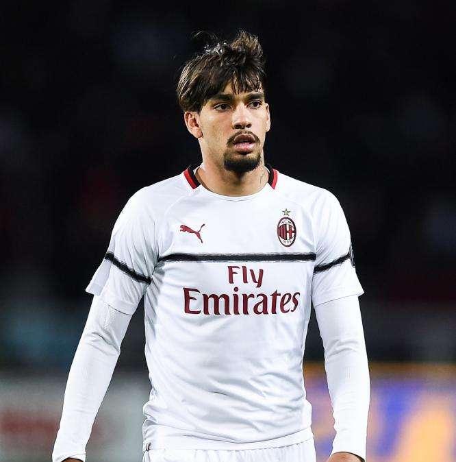 Torino-Milan: Paqueta fuori dai convocati