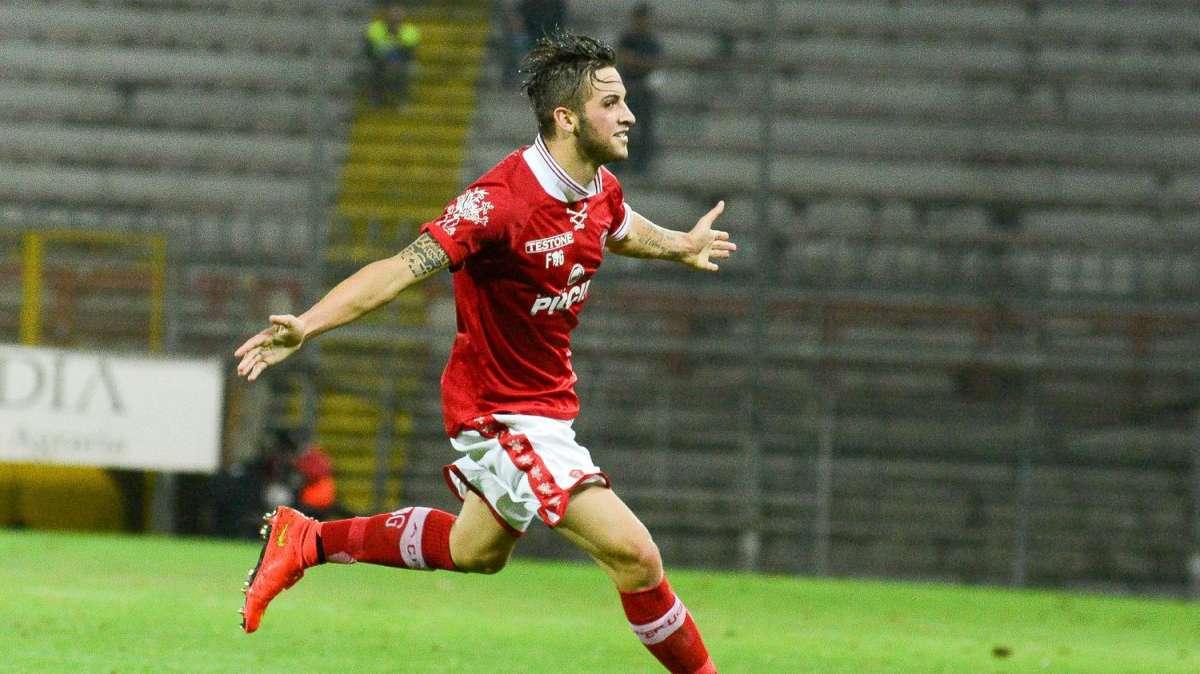 Marotta disposto a cedere Giovinco al Toro... per Parigini 
