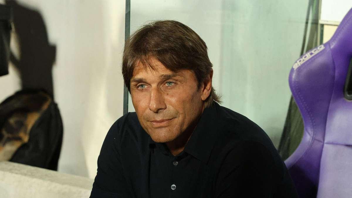 LIVE Conte: "Ci siamo messi le scarpe da ballerina ed eravamo bellini, ma quando c'era da quagliare e far male al Torino non l'abbiamo fatto" 