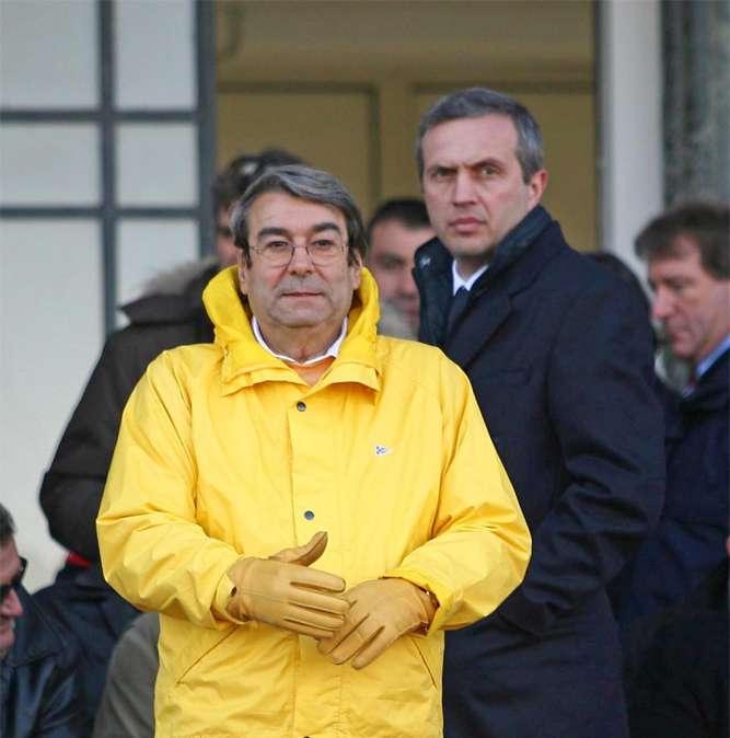 SPINELLI lancia l'allarme in B 