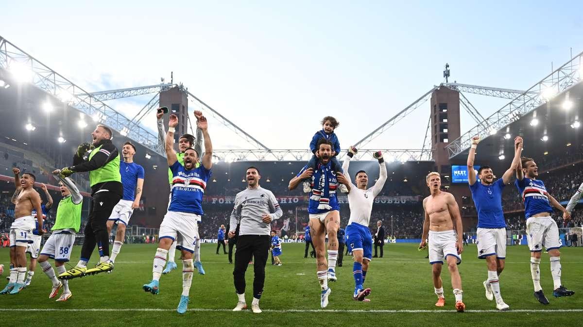 La Samp ripartirà anche dagli ex del Toro, lo conferma Lanna