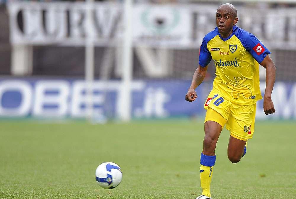 Chievo- Bologna, cori razzisti