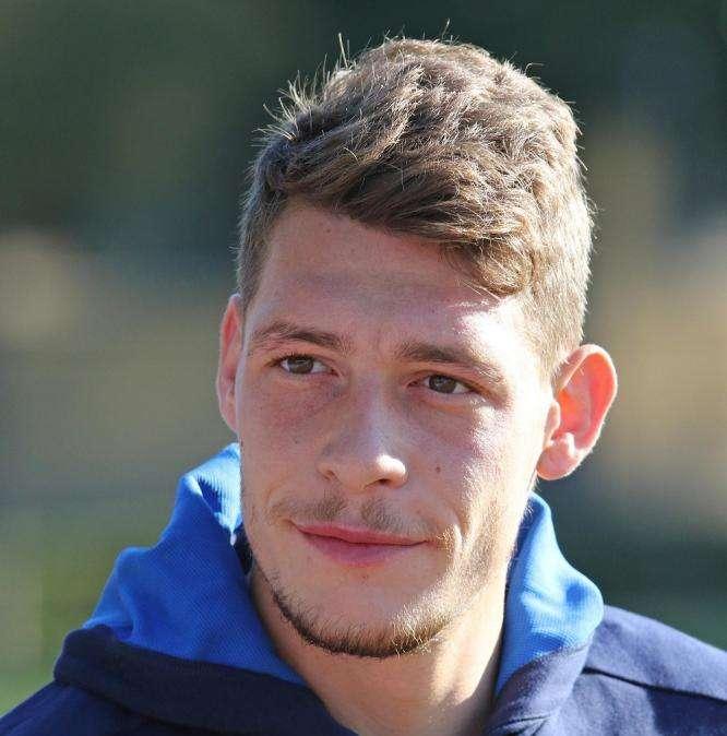 Le probabili formazioni di Serbia-Italia, Belotti probabile titolare