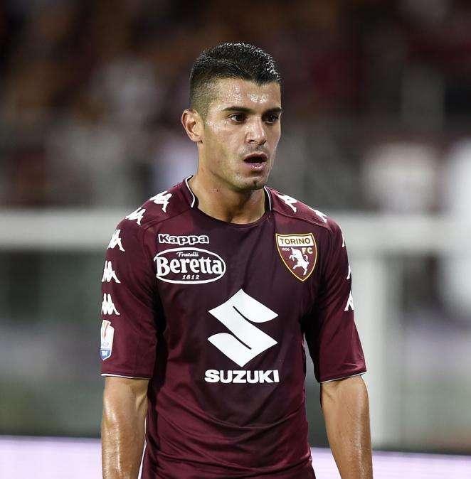 Iago Falque: "Orgoglioso delle 100 in A. Spero di giocarne tante altre"