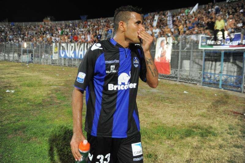Jonathas verso il Celta Vigo