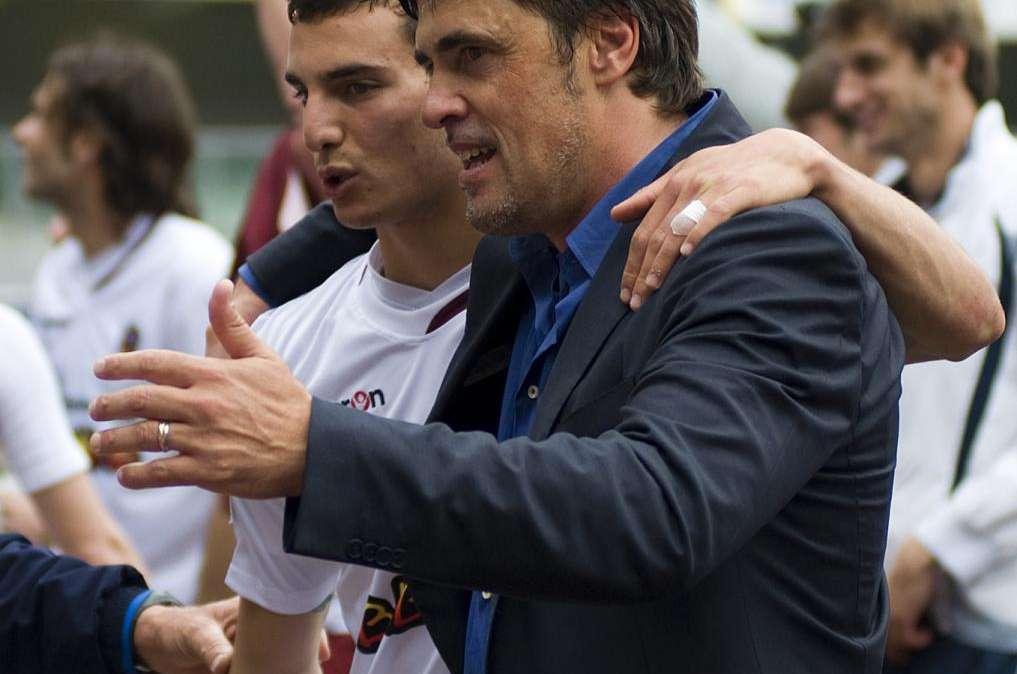 UFFICIALE: Padova, Calori esonerato. Fatale la sconfitta di ieri