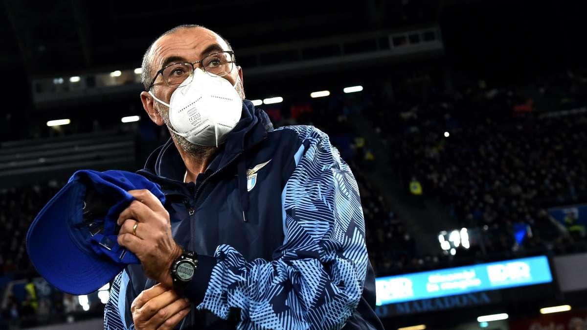 Europa League - Lazio eliminata dall'Europa League