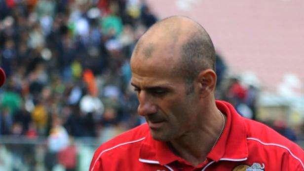 Pancaro rischia grosso a Catania: pronto Gautieri