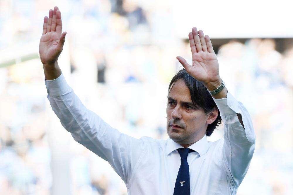 Verso Toro-Lazio: Simone Inzaghi in conferenza stampa domani