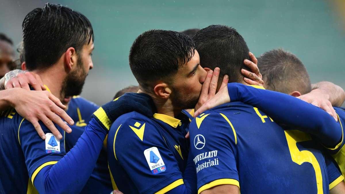 Altro che Zaza: Hellas deciso su un altro bomber 