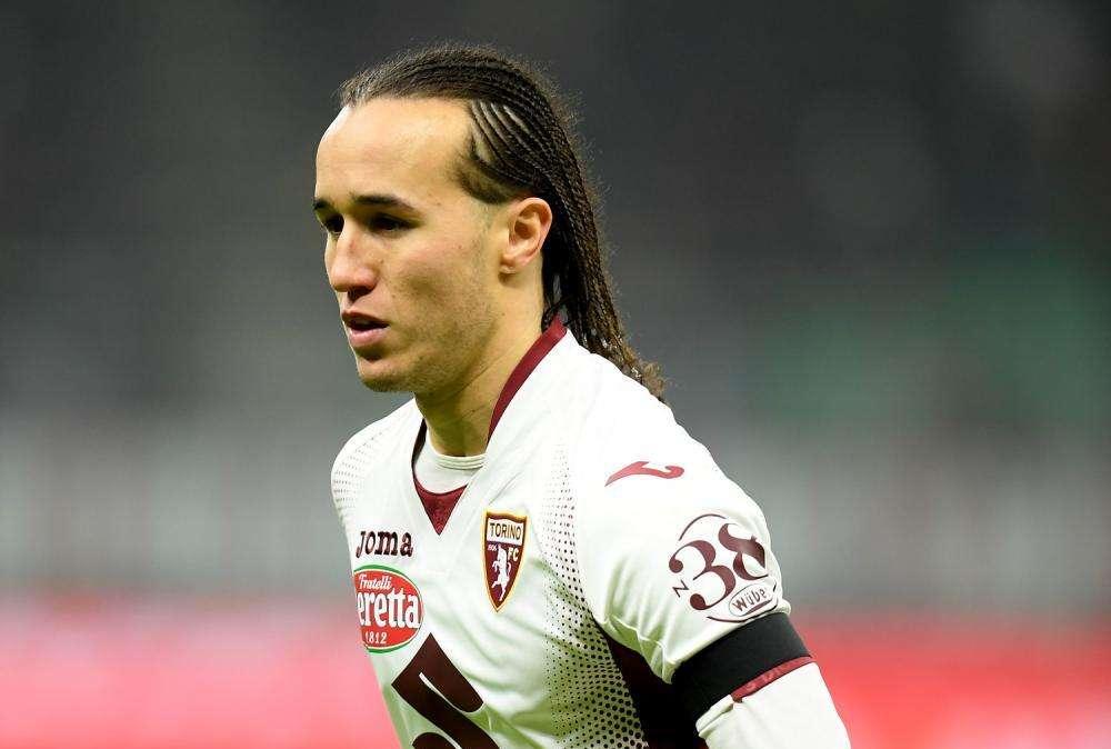 Laxalt pronto per l'addio al Fila, c'è già chi lo reclama