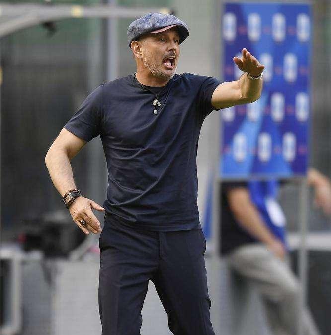 Mihajlovic batte Conte e l'Inter può salutare la lotta scudetto 