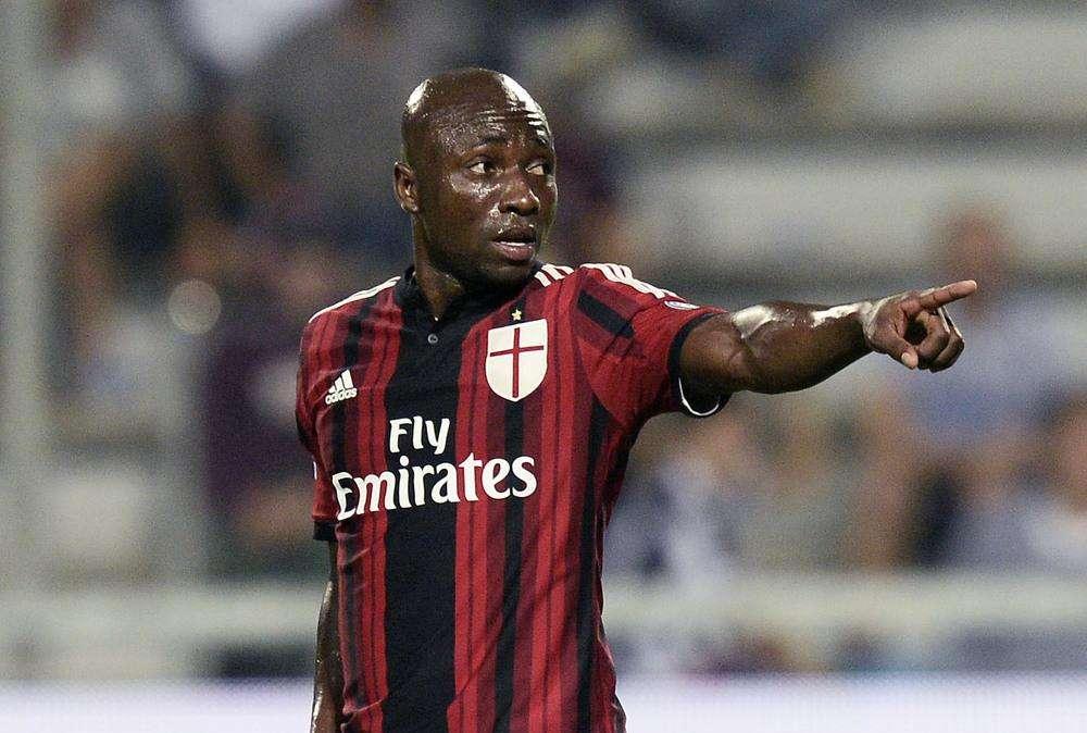 Torino, occasione Armero per gennaio. L'agente: "Aspetta la propria chance al Milan, ma tutto può succedere"
