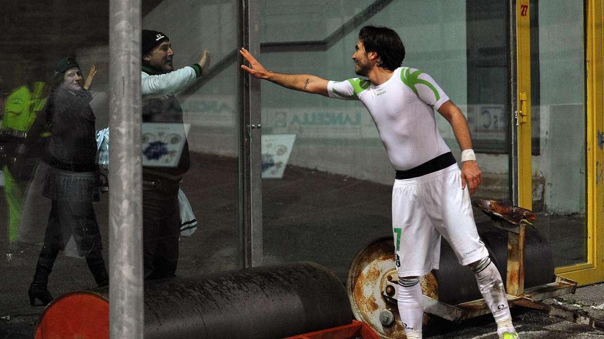 Torino, sempre più vicino Sansone 