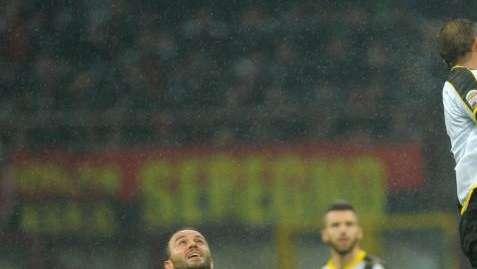 Klose in partenza, su Pazzini torna forte la Lazio