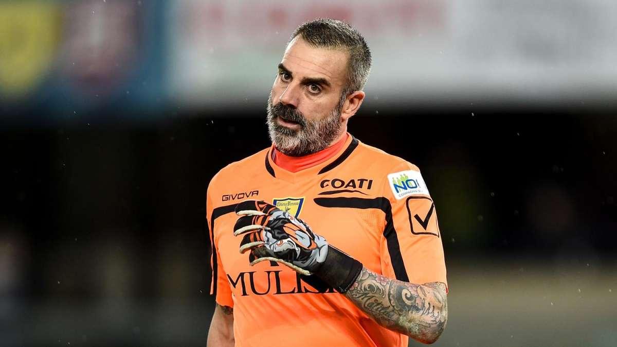 Stefano Sorrentino, 21 anni fa l'esordio con il Toro: "Camolese mi disse..."