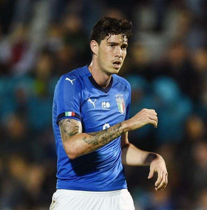 Parma, Bastoni: "Europa? Prima pensiamo a salvarci"