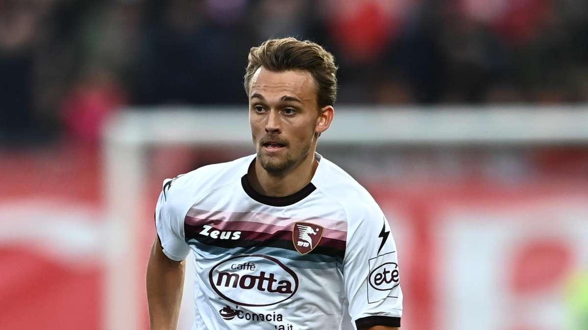 Doppio no della Salernitana al Toro 