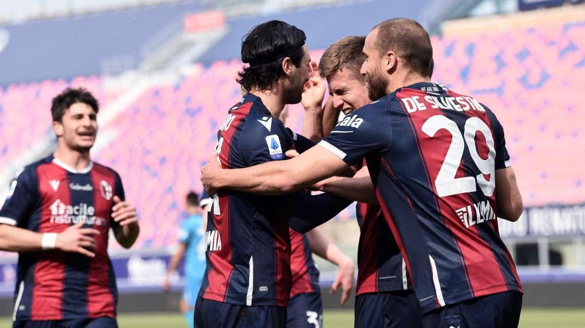 Toro attento, il Bologna ha un rendimento quasi da Europa al Dall'Ara