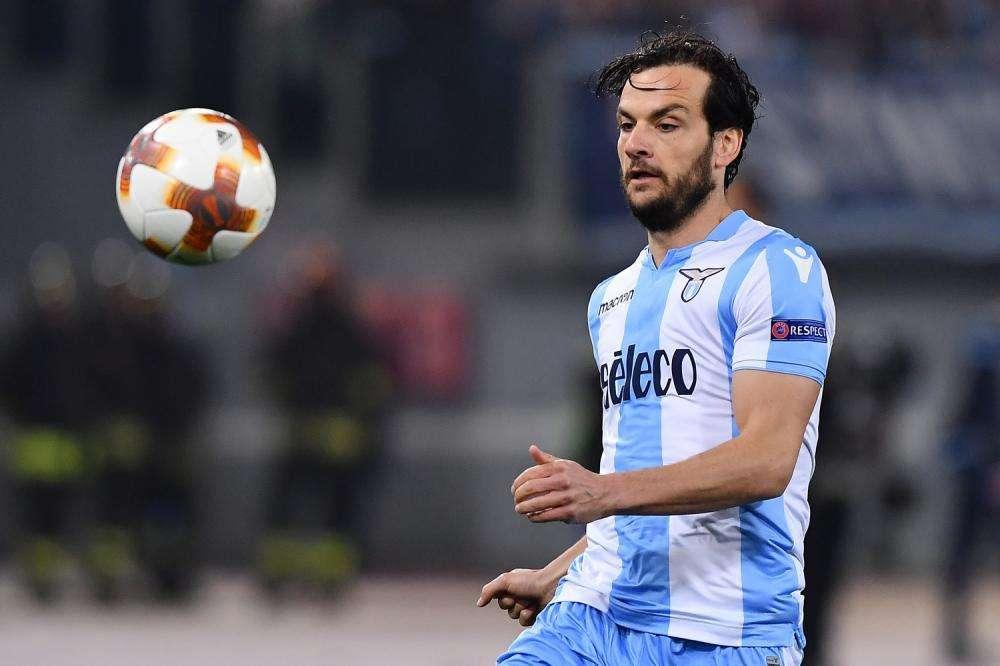 Lazio, Parolo verso il forfait contro il Torino 