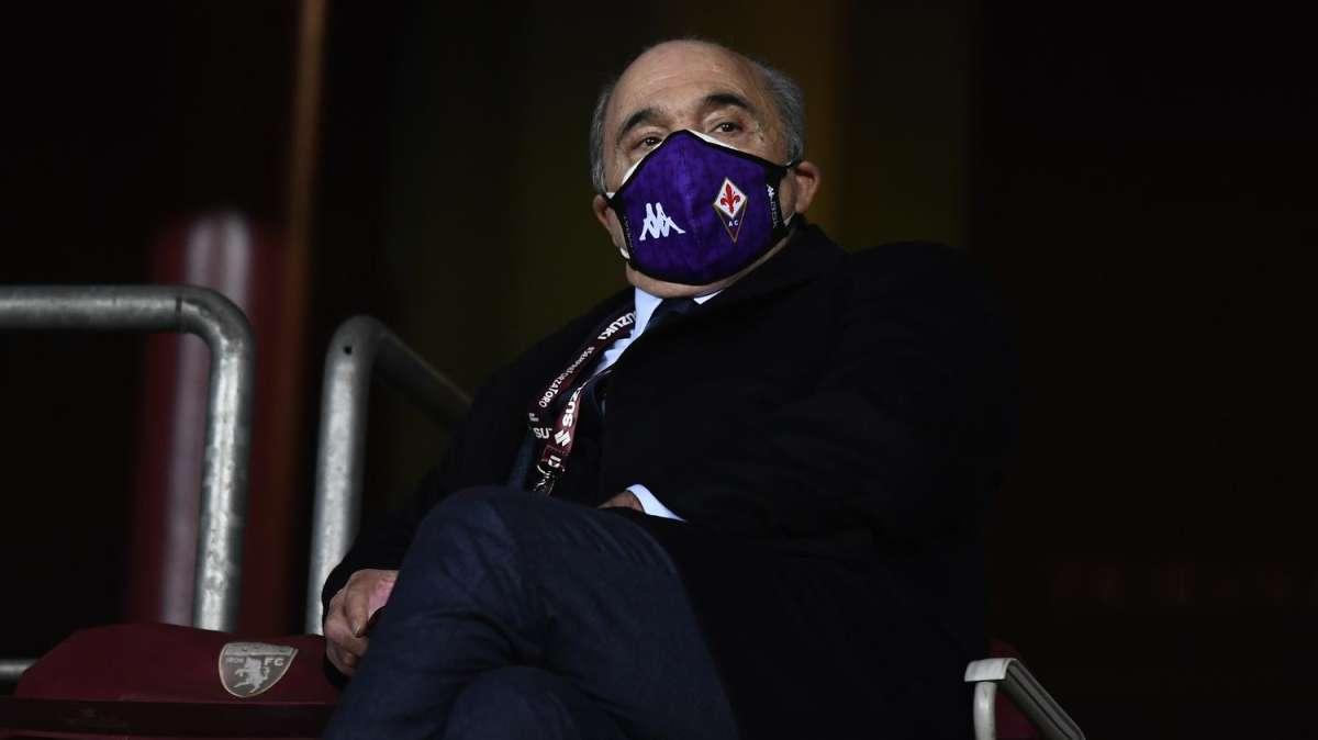Fiorentina, telenovela finita: il nuovo allenatore ha firmato