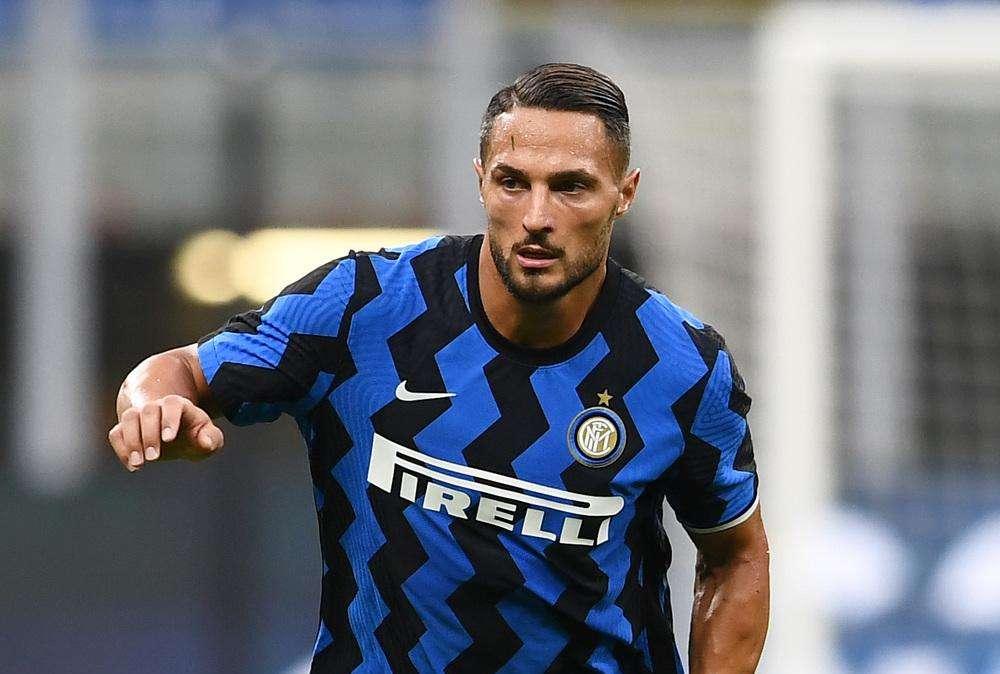 Lazio, contatti avanzati per D’Ambrosio