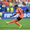 AS Roma turn to Godts as Summerville deal proves difficult