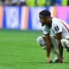 Saliba injury forces Arsenal to consider Konsa move