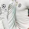 Chelsea goalkeeper Filip Jorgensen leaves pre-season tour to complete Strasbourg move
