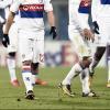Malick Fofana wants Lyon stay if Champions League place is secured