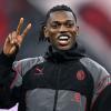 Rafael Leao transfer: Galatasaray agree AC Milan deal as Aston Villa remain in race