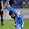 MLS - Toronto FC, done for Insigne. All detail settled